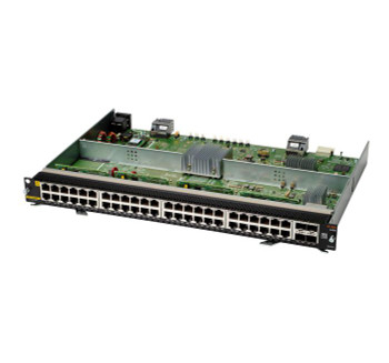 Hewlett Packard Enterprise R0X39C-RFB R0X39B Network Switch Module R0X39C-RFB