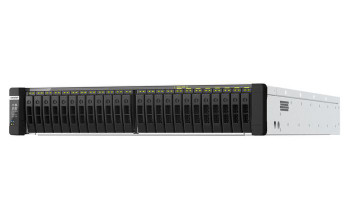 QNAP TDS-H2489FU-4314-512G 24 x 2.5" NVMe Gen4 x4 U.2 TDS-H2489FU-4314-512G