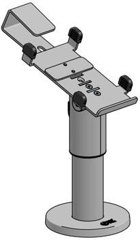 Ergonomic Solutions NOU004-02 Multigrip plate for Noumi NOU004-02