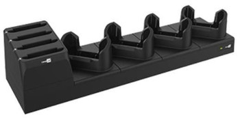 CipherLab ARS365CBNNG01 5SC+4SB-RS36 4 Slot ARS365CBNNG01