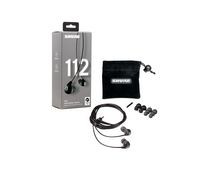 Shure SE112-GR-EFS Se112-Gr Headphones Wired SE112-GR-EFS
