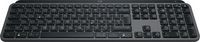 Logitech 920-011565 MX Keys S keyboard RF 920-011565