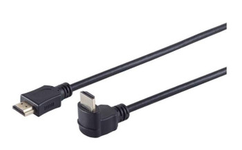 MicroConnect HDM19193V2.0A HDMI High Speed Cable. 3m HDM19193V2.0A