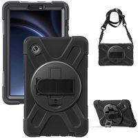 eSTUFF ES681860-BULK AUSTIN Defender Case Samsung ES681860-BULK