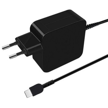 CoreParts MBXUSBC-AC0028 45W USB-C Nano Charger. GaN MBXUSBC-AC0028