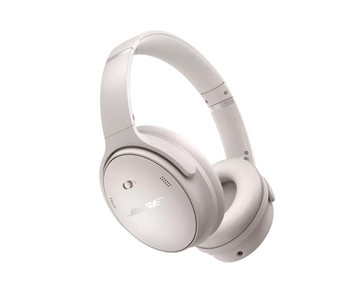 Bose 884367-0200 QuietComfort Headset Wired & 884367-0200