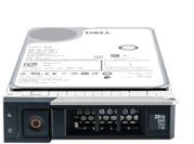 Dell KRM6X-RFB 4TB 7.2K SAS HDD KRM6X-RFB