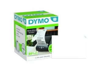 DYMO 2166659 2166659 printer label White 2166659