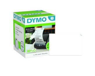 DYMO 2166659 2166659 printer label White 2166659