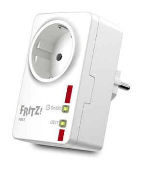 AVM 20002572 FRITZ!DECT 200. DE White 20002572