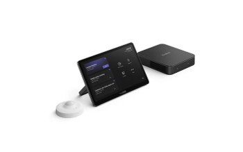 Yealink 1206655 MCOREKIT-C5-MS BASEKIT MTROW 1206655