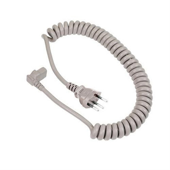 Ergotron 98-629 ACCESSORY POWER CORD CAREFIT 98-629