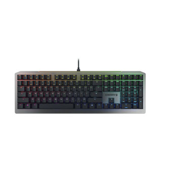 Cherry G8B-26000LYBEU-2 CHERRY MV3.0 RGB US-ENGLISH G8B-26000LYBEU-2