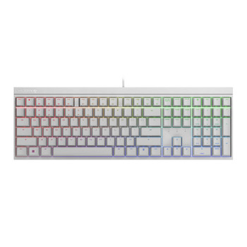 Cherry G80-3821LSBEU-0 MX 2.0S RGB US-ENGLISH G80-3821LSBEU-0