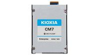 KIOXIA KCM71RJE3T84 CM7-R E3.S 3.84 TB PCI KCM71RJE3T84