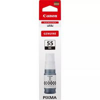 Canon 6292C001 Ink/Black Ink Bottle GI-55 BK 6292C001