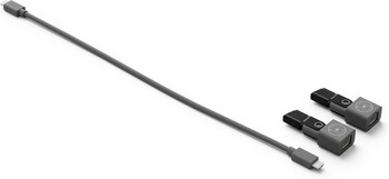 Logitech 952-000181 RALLY MIC POD CAT COUPLER 952-000181