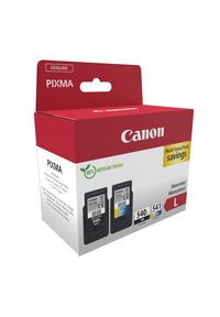 Canon 5224B013 PG540L/CL541XL PVP SEC 5224B013