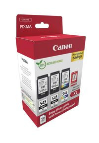Canon 8286B015 PG-545XLX2/CL-546XL PVP 8286B015