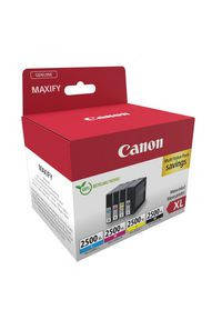 Canon 9254B010 PGI-2500XL BK/C/M/Y MULTI 9254B010