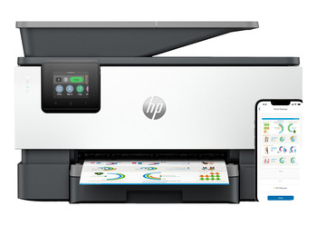 HP 4V2N0B#629 OfficeJet Pro 9120b 4V2N0B#629