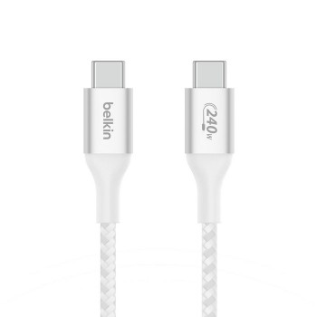 Belkin CAB015BT2MWH Belkin CAB015BT2MWH USB cable CAB015BT2MWH