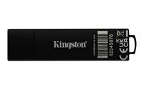 Kingston IKD500S/32GB Kingston Technology IronKey IKD500S/32GB