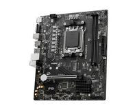 MSI 7E28-001R PRO A620M-E AM5 AMD A620 MATX 7E28-001R