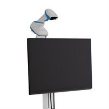 Ergotron 98-649-251 TOP-MOUNT SCANNER HOLDER VESA 98-649-251 Ergotron 98-649-251 TOP-MOUNT SCANNER HOLDER VESA 98-649-251