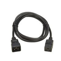 Eaton P036-02M-EU POWER CABLE C20 TO C19 P036-02M-EU