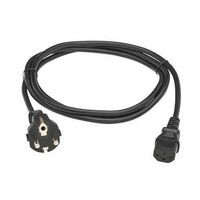 Eaton P054-02M-EU PDU POWER CORD C13 TO SCHO P054-02M-EU