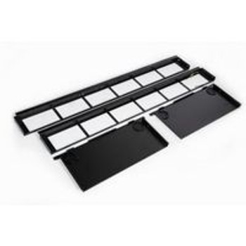 APC ACCS2002 FRONT ADAPTOR for 42U 800MM ACCS2002