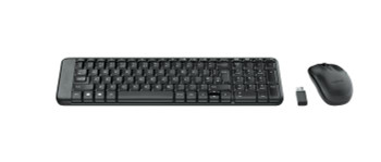Logitech 920-003157 Logitech Wireless Combo MK220 920-003157