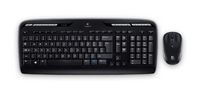 Logitech 920-003997 Logitech Wireless Combo MK330 920-003997