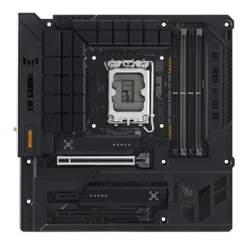 Asus 90MB1G50-M0EAY0 ASUS TUF GAMING B760M-BTF 90MB1G50-M0EAY0