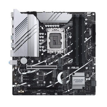Asus 90MB1E70-M1EAY0 ASUS PRIME Z790M-PLUS LGA 90MB1E70-M1EAY0