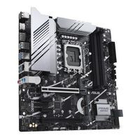 Asus 90MB1E70-M1EAY0 ASUS PRIME Z790M-PLUS LGA 90MB1E70-M1EAY0