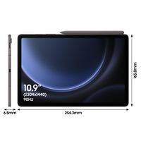 Samsung SM-X510NZAEEUB Samsung SM-X510NZAEEUB tablet SM-X510NZAEEUB