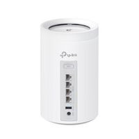 TP-Link DECO BE653-PACK TP-Link Deco BE65 Tri-band DECO BE65(3-PACK)