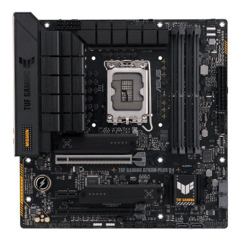 Asus 90MB1DI0-M1EAY0 ASUS TUF GAMING B760M-PLUS D4 90MB1DI0-M1EAY0