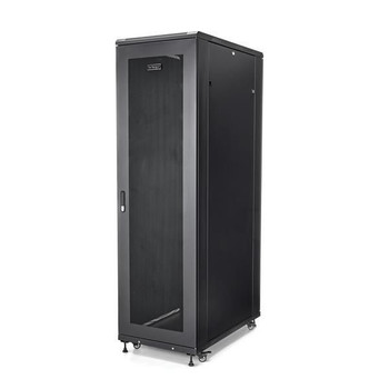 StarTech.com RK4236BKB StarTech.com 42U Server Rack RK4236BKB