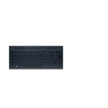 Cherry JK-7100FR-22 CHERRY KW 7100 MINI BT JK-7100FR-22
