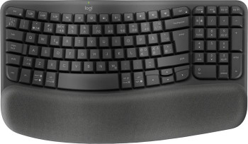 Logitech 920-012332 WAVE KEYS for BUSINESS 920-012332