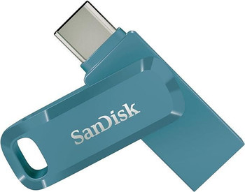 Sandisk SDDDC3-128G-G46NBB SanDisk Ultra Dual Drive Go SDDDC3-128G-G46NBB
