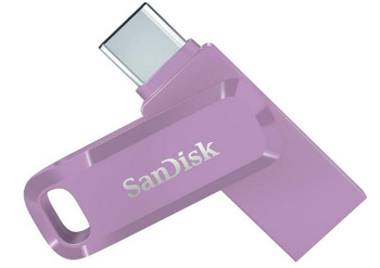 Sandisk SDDDC3-256G-G46L SanDisk Ultra Dual Drive Go SDDDC3-256G-G46L