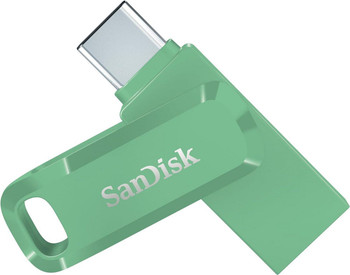 Sandisk SDDDC3-128G-G46AG SanDisk Ultra Dual Drive Go SDDDC3-128G-G46AG