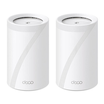 TP-Link DECO BE652-PACK TP-Link Deco BE65 Tri-band DECO BE65(2-PACK)