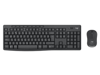 Logitech 920-012079 MK370 COMBO BUSINESS - 920-012079