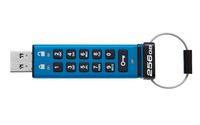 Kingston IKKP200/256GB 256GB IRONKEY KEYPAD200 IKKP200/256GB