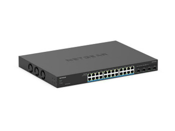 Netgear MS324TXUP-100EUS 24X 2.5G MULTI-GIGABIT SWITCH MS324TXUP-100EUS